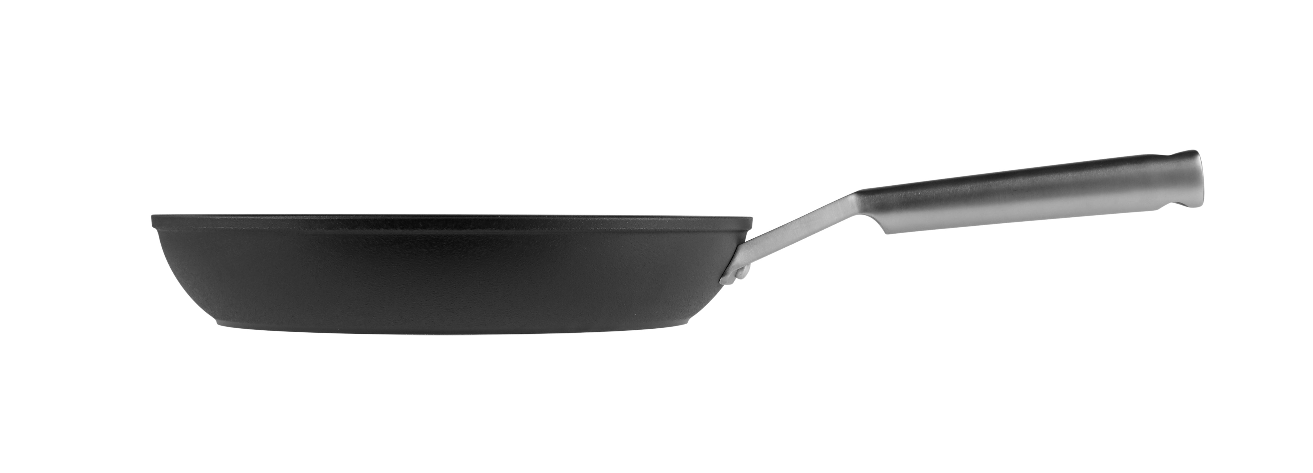Ninja Foodi ZEROSTICK Edelstahl-Bratpfanne
