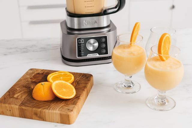Ninja CB350CH Foodi 3-in-1 Power Nutri Mixer