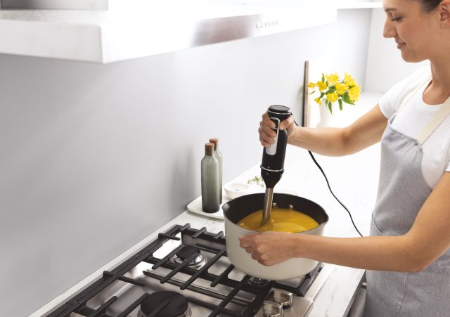 Ninja CI100CH Foodi 3-in-1 Hand & Stabmixer Set