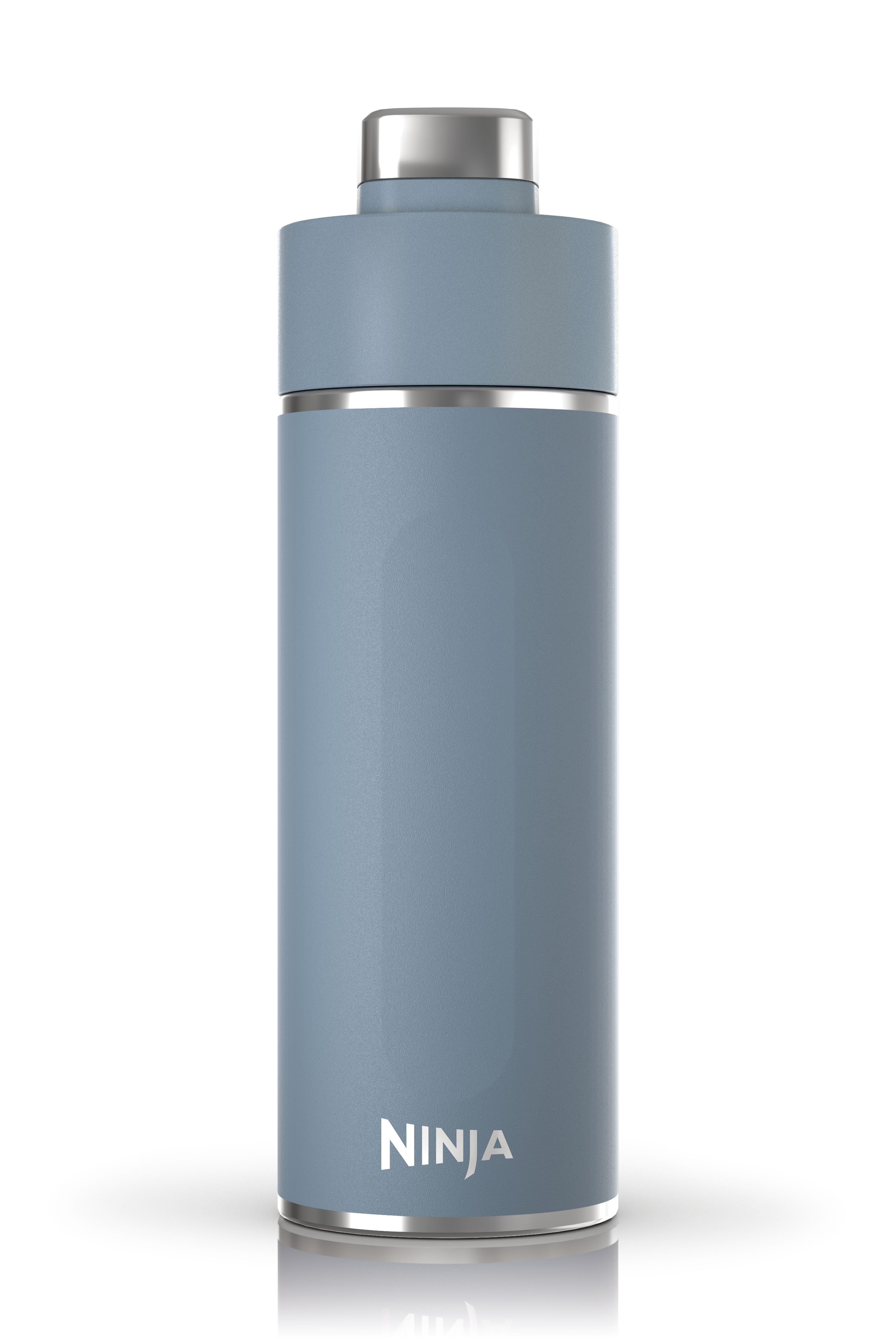 Ninja DW1801EUUKBL Thirsti 530 ml Reiseflasche