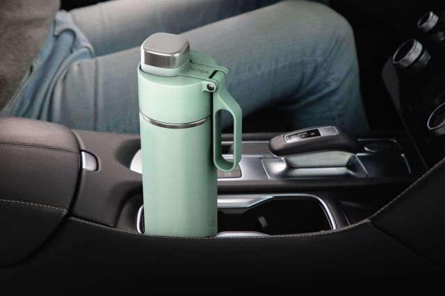 Ninja DW1801EUUKMT Thirsti 530 ml Reiseflasche