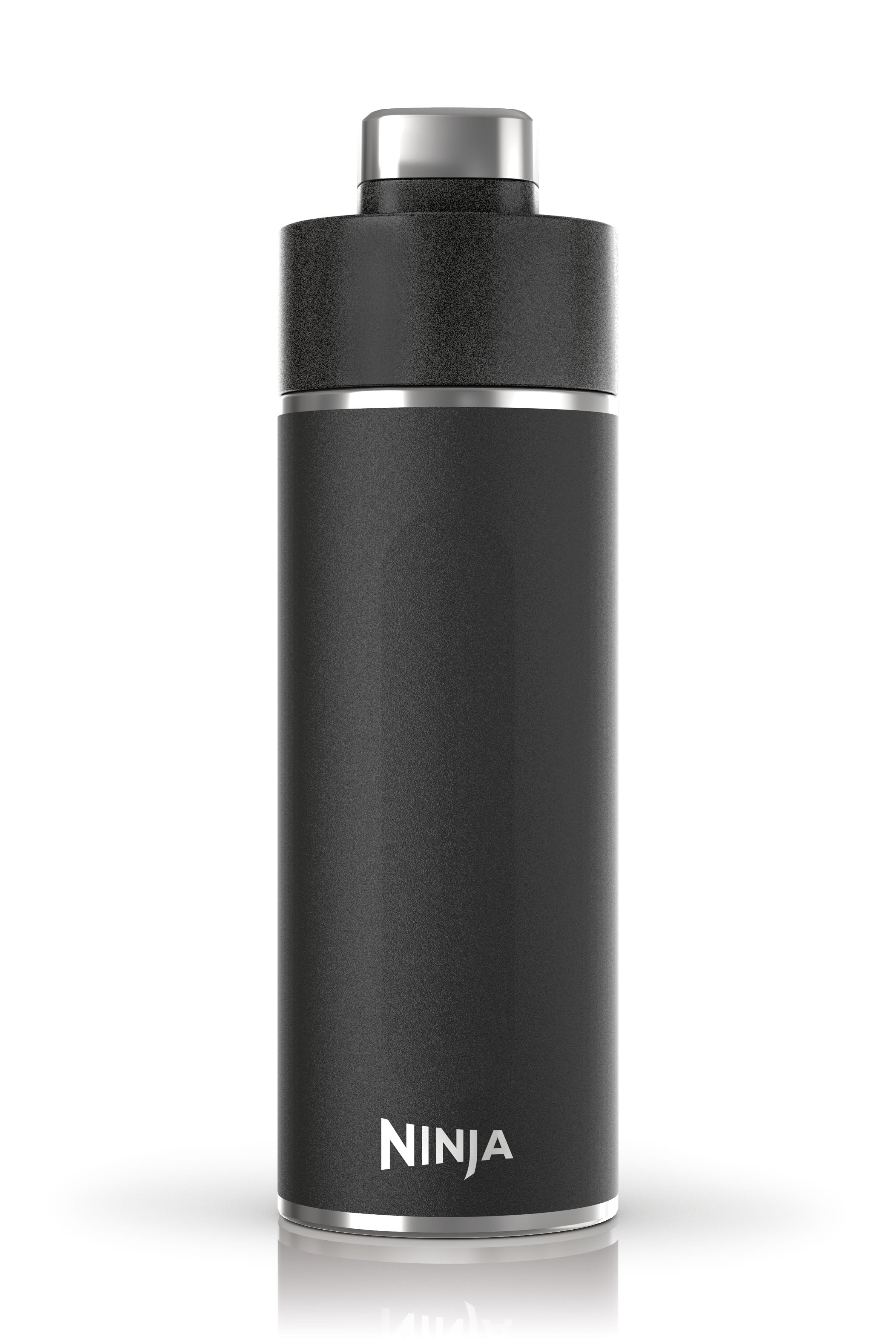 Ninja DW2401EUUKBK Thirsti 700 ml Trinkflasche