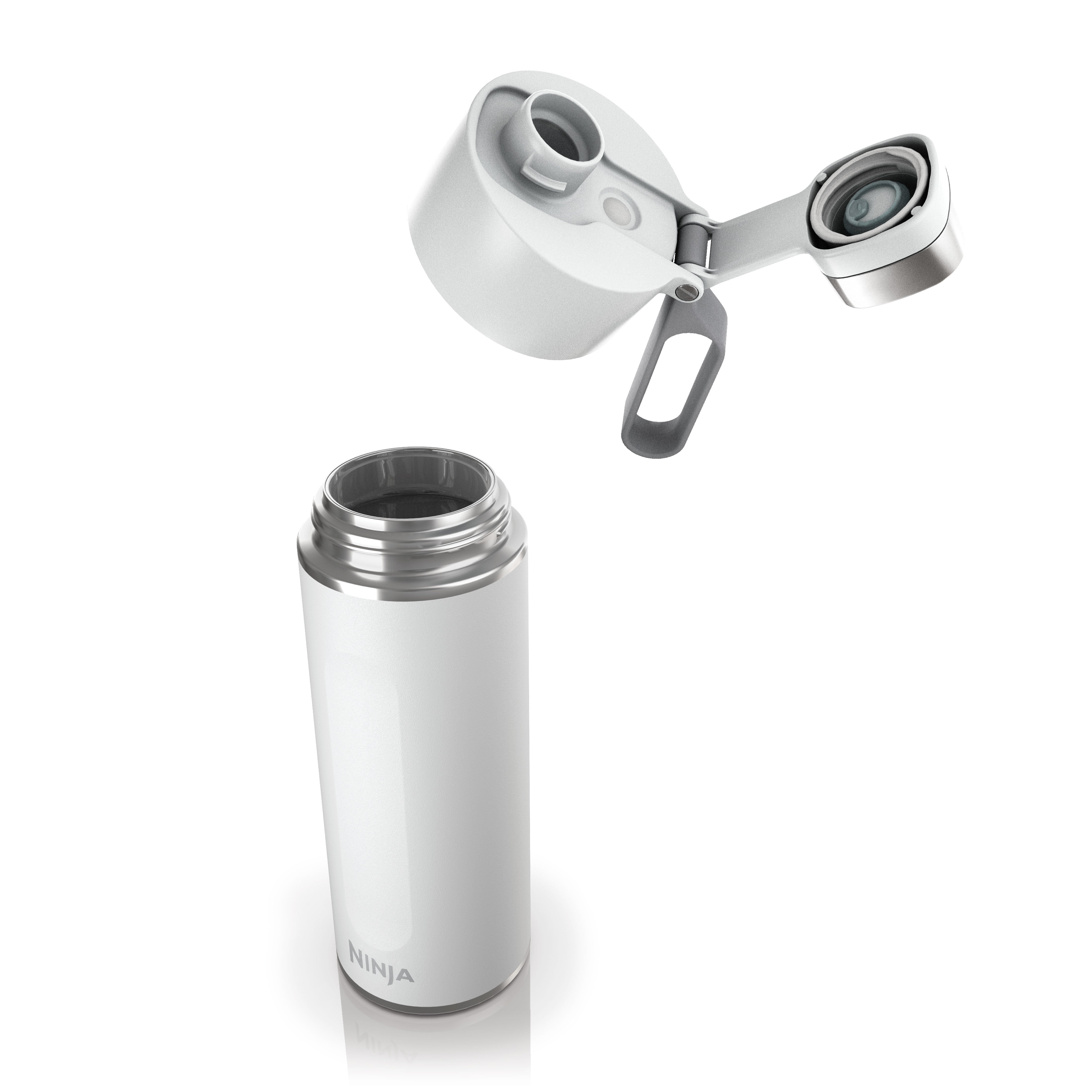 Ninja DW2401EUUKWH Thirsti 700 ml Reiseflasche