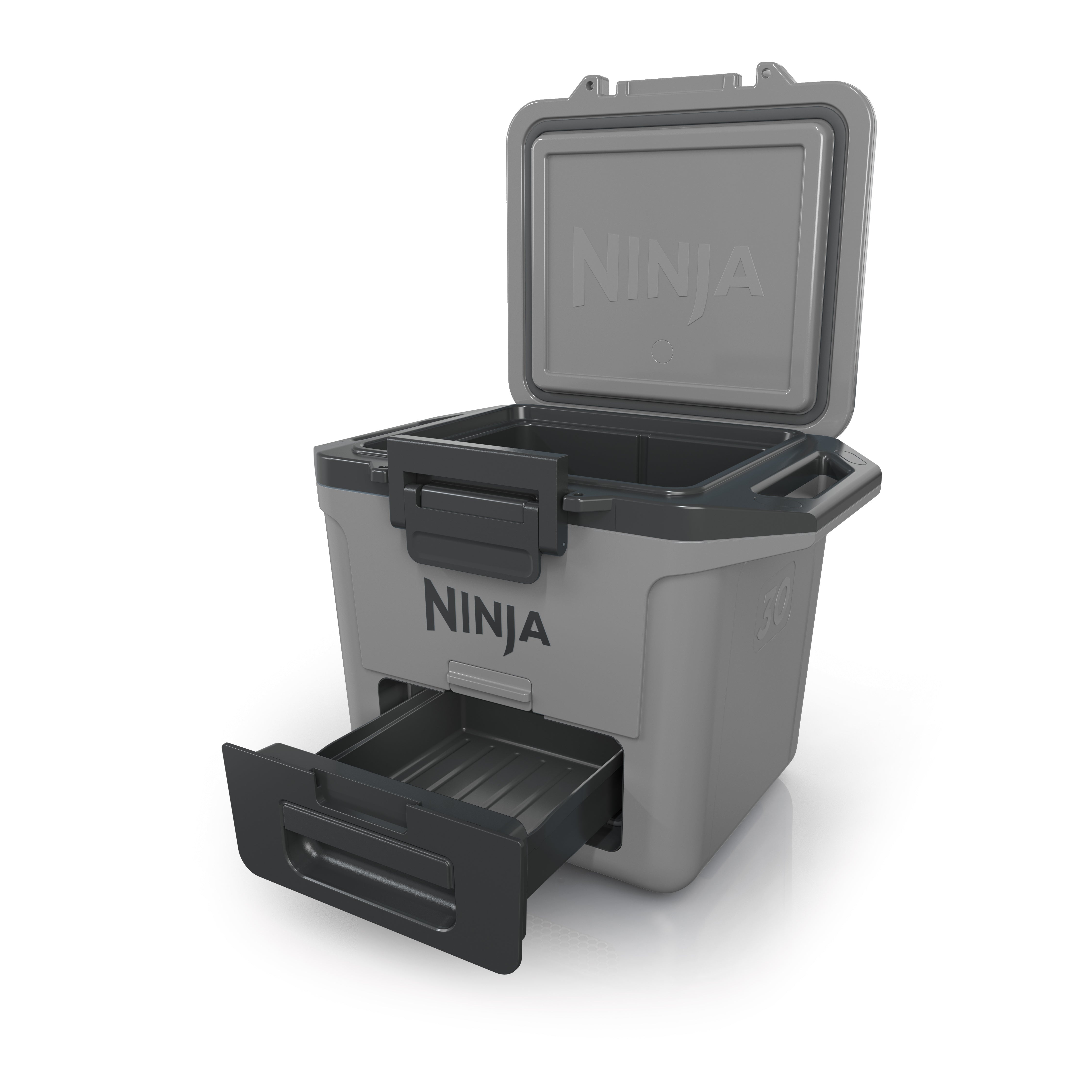 Ninja FrostVault 28 L Kühlbox mit Trockenzone