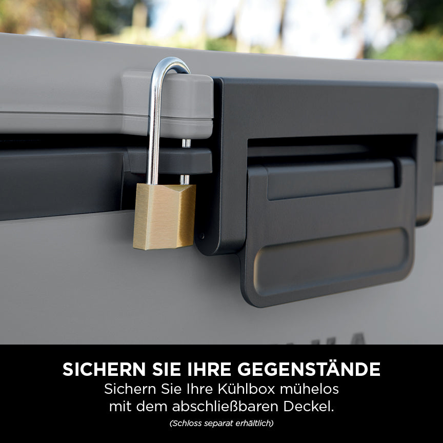 Ninja FrostVault 47 L Kühlbox mit Trockenzone