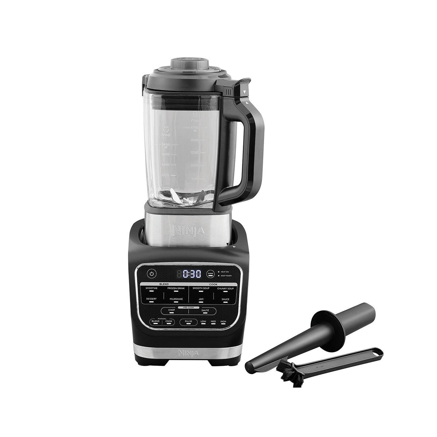 Ninja HB150CH Foodi Mixer & Suppenkocher