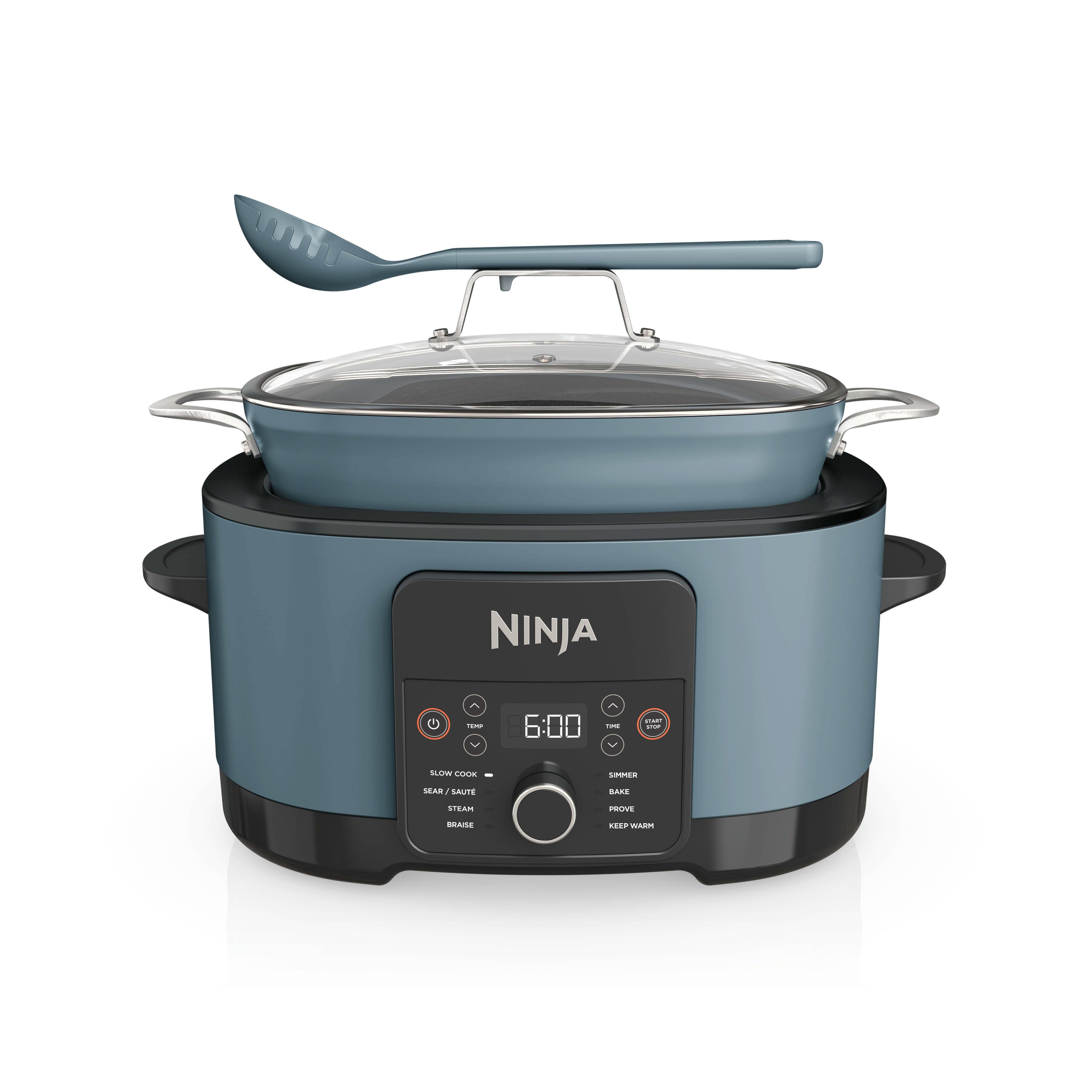 Ninja MC1001CH Foodi 8-in-1 Multikocher