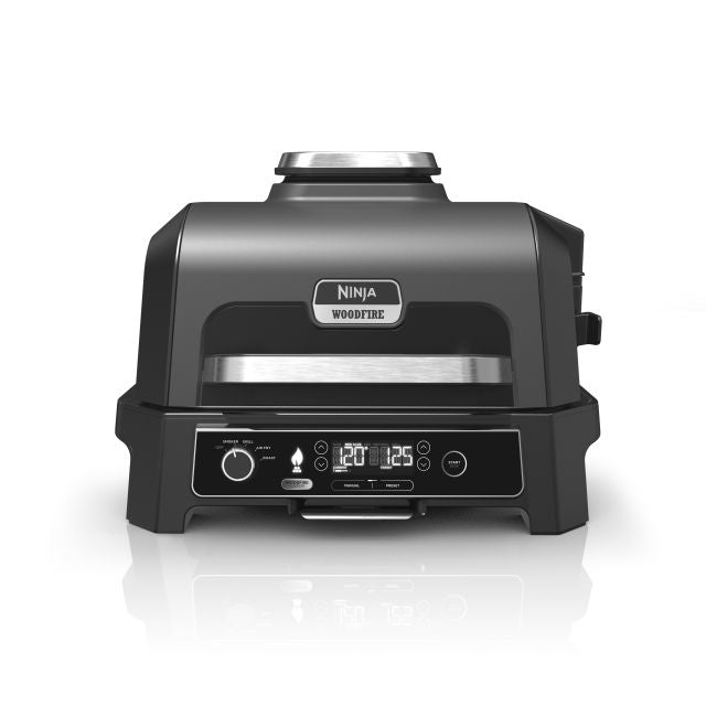 Ninja OG850CH Woodfire Pro XL