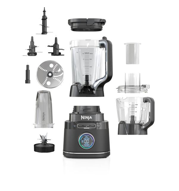 Ninja TB401CH Detect Power Mixer & Processor Pro