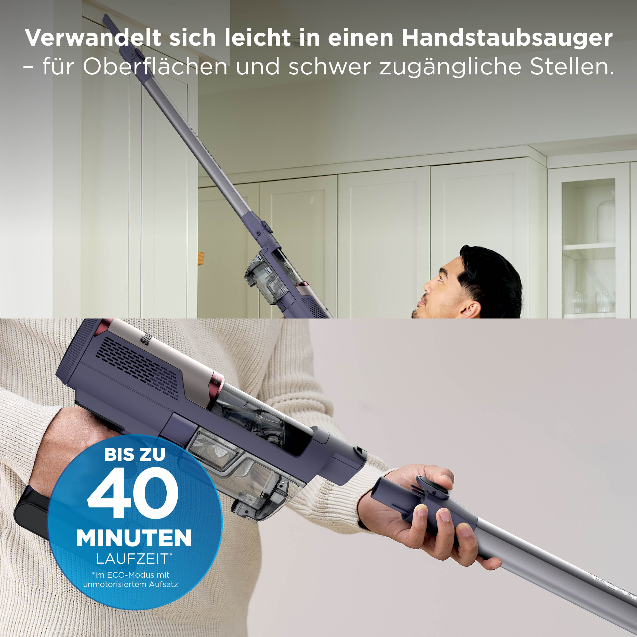 Shark BU3621CHT PowerLite