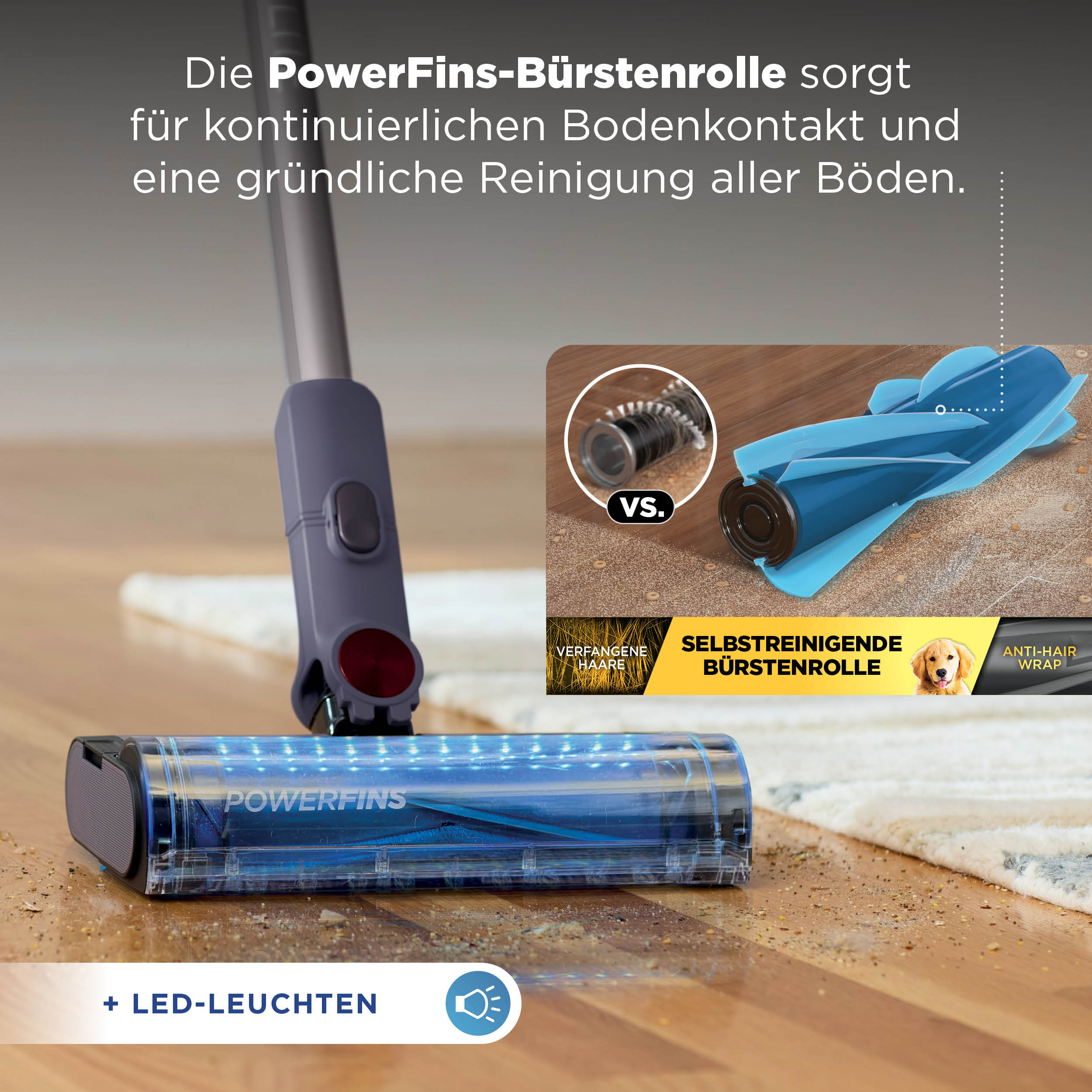 Shark BU3621CHT PowerLite