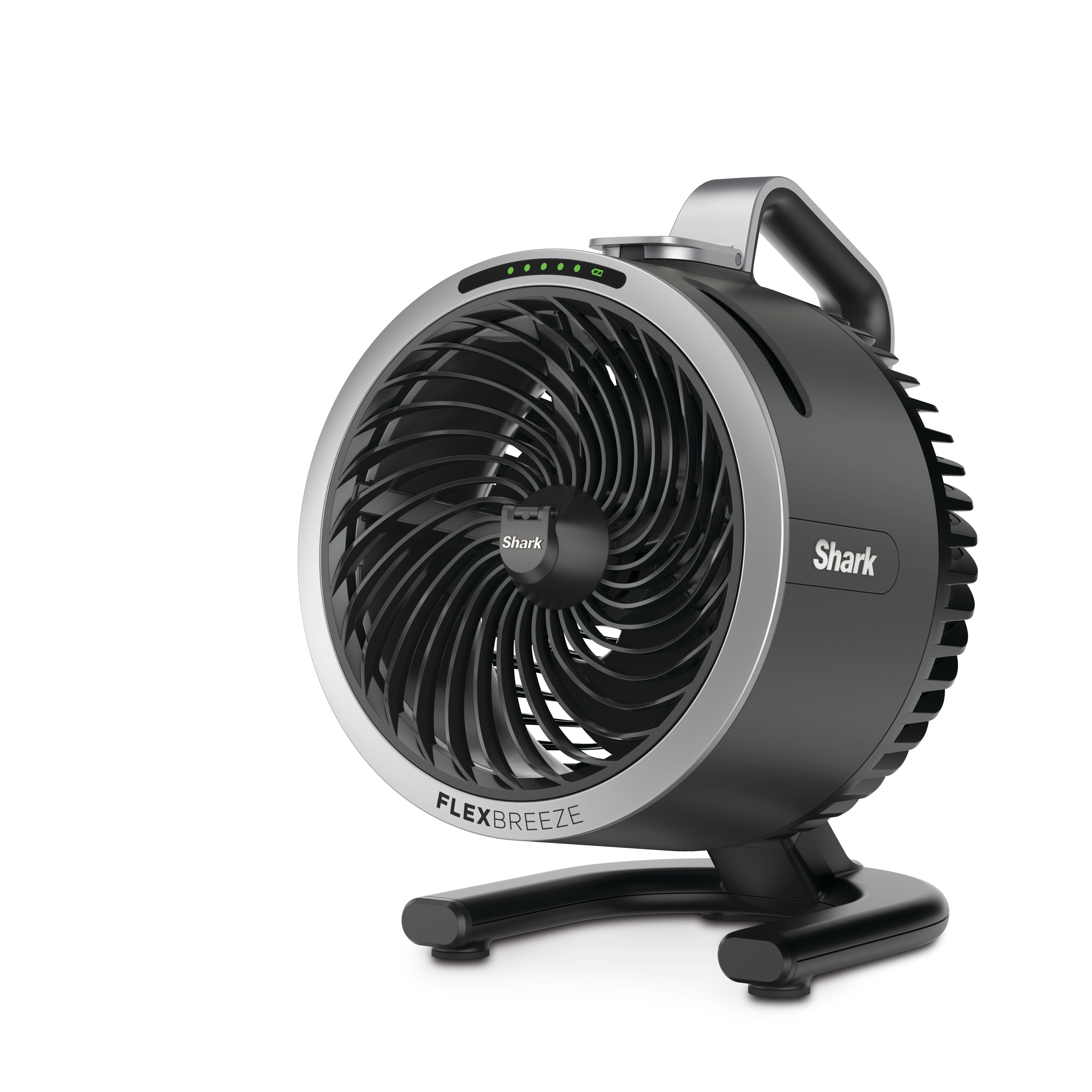Shark FA050CH FlexBreeze HydroGo Ventilator