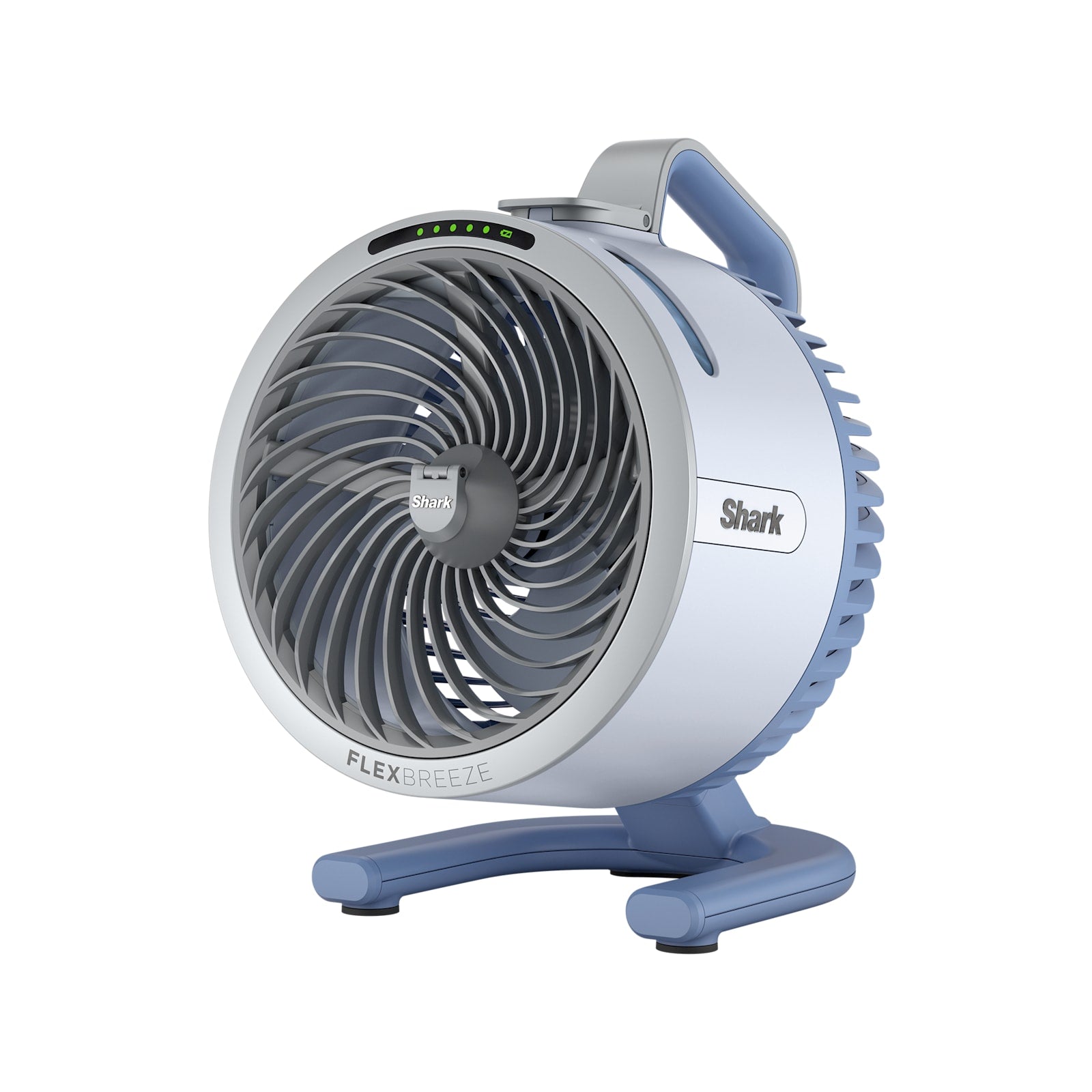 Shark FA050CHBL FlexBreeze HydroGo Ventilator