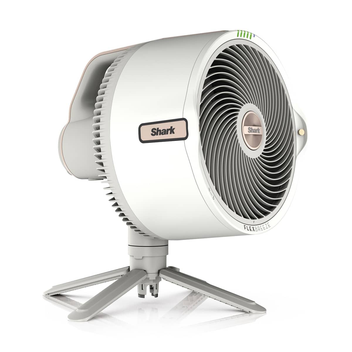 Shark FA300WHCH FlexBreeze Pro Mist Ventilator