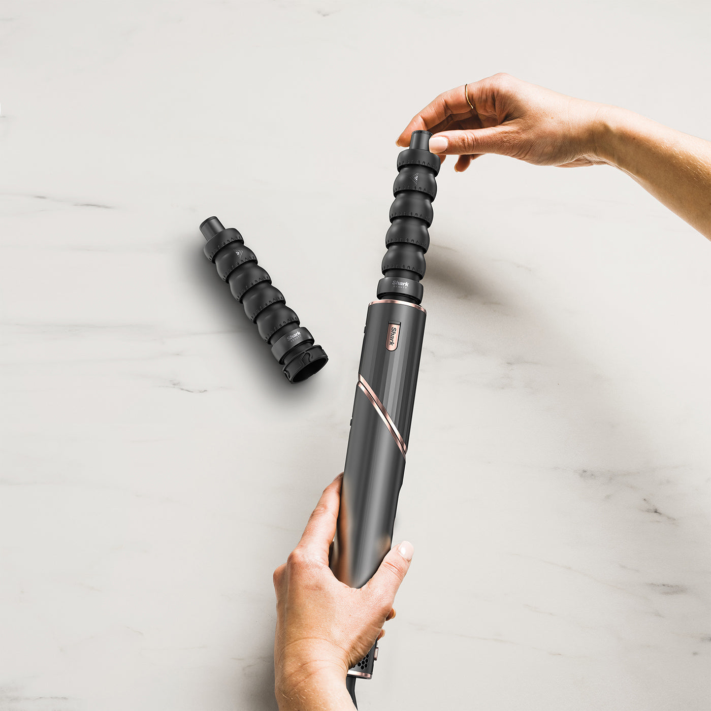 Shark FlexStyle 3-in-1 Haarstyler und -trockner