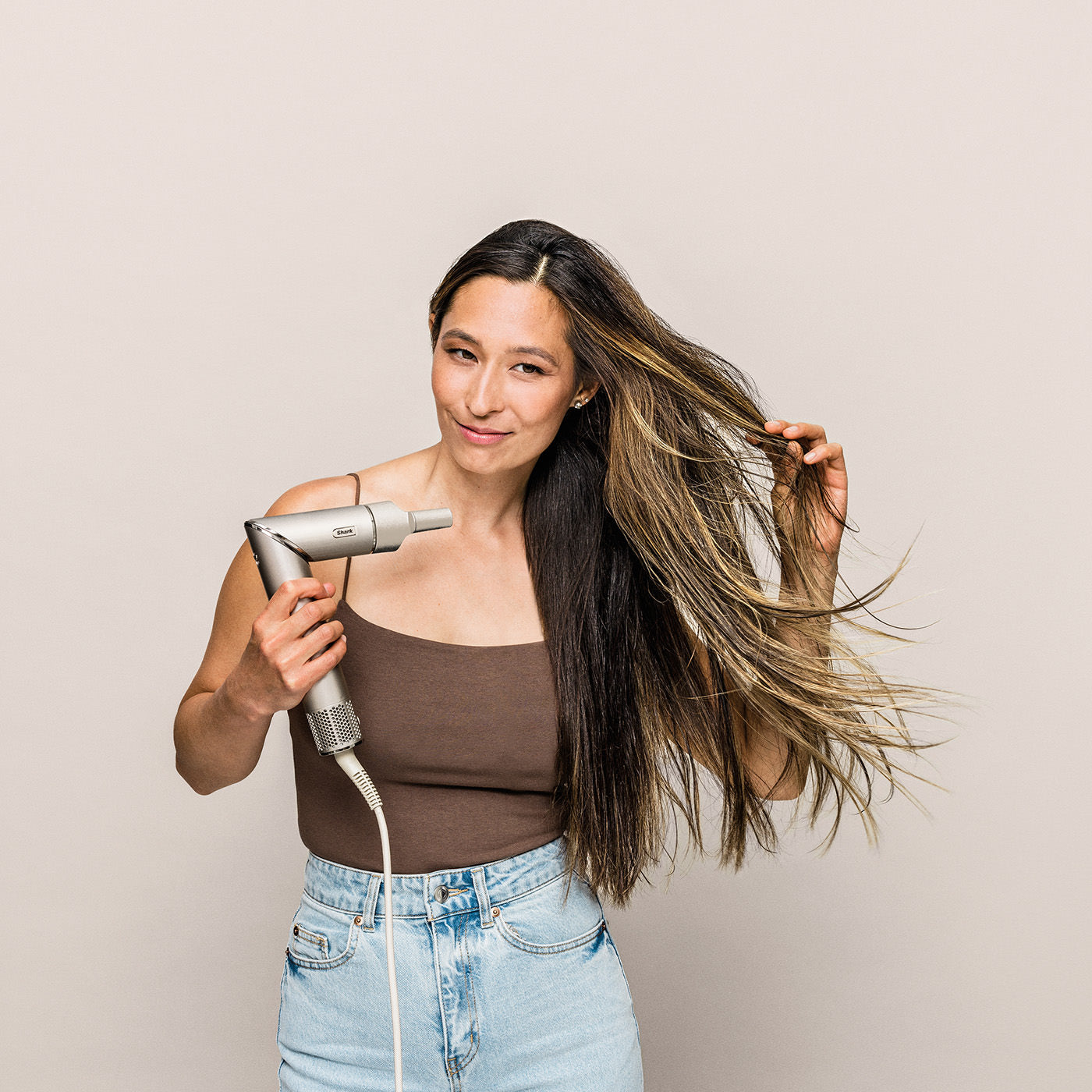 Shark FlexStyle 3-in-1 Haarstyler und -trockner