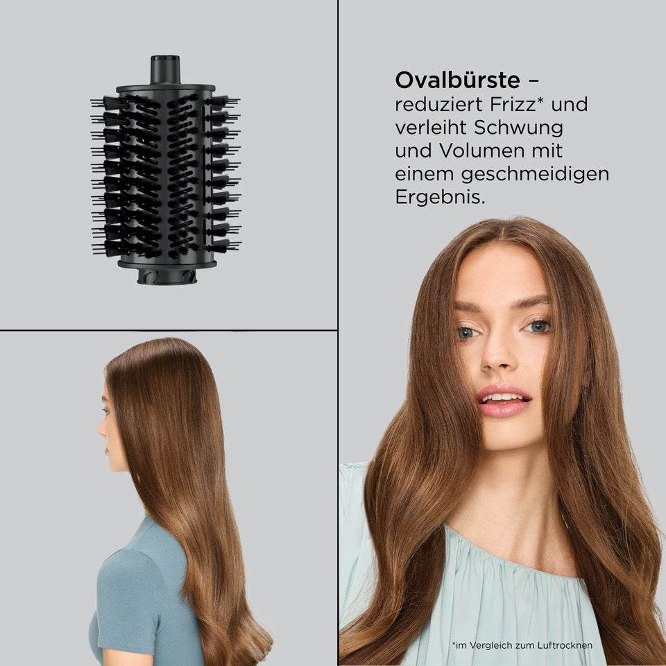 Shark FlexStyle 4-in-1 Haarstyler & Trocknungssystem Limited Edition