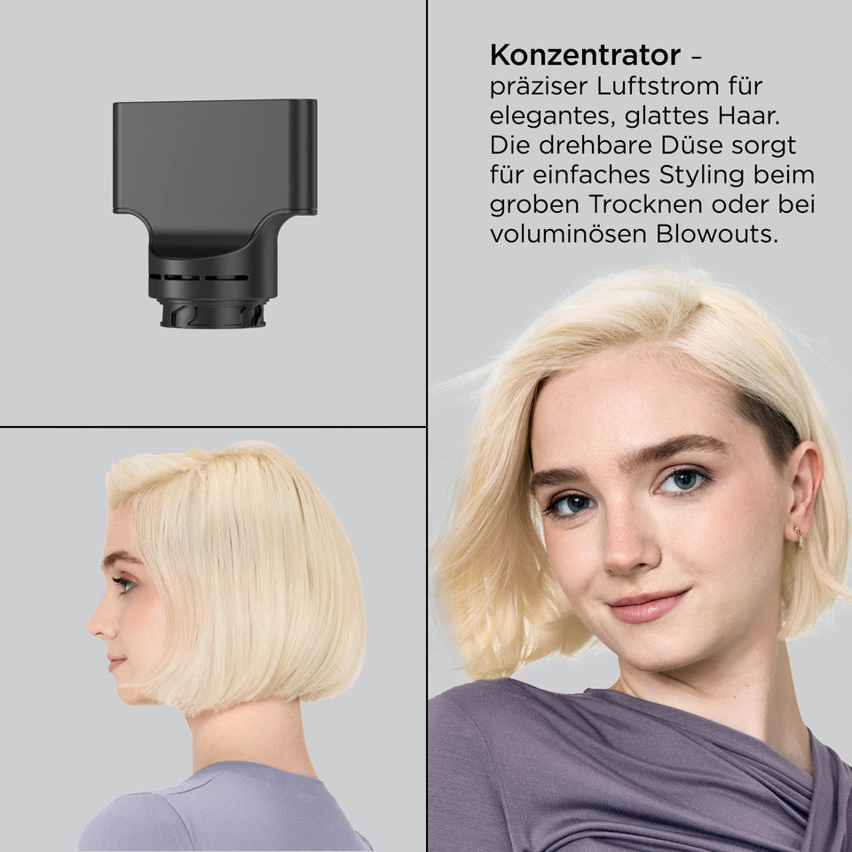 Shark FlexStyle 4-in-1 Haarstyler & Trocknungssystem Limited Edition
