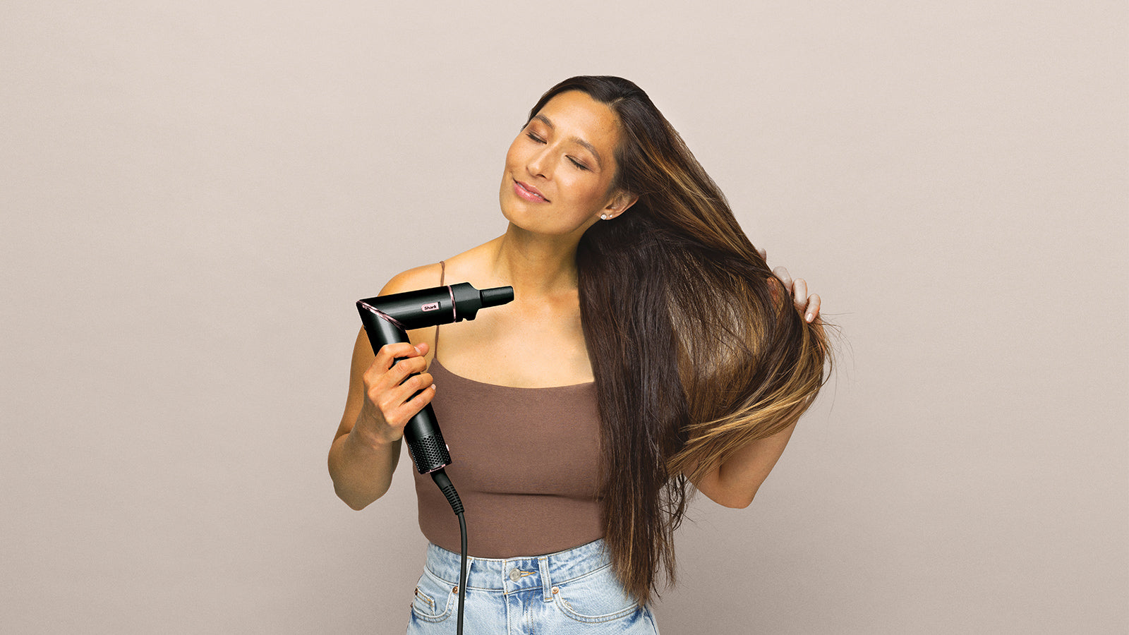 Shark FlexStyle 5-in-1 Styling- und Trocknungssystem