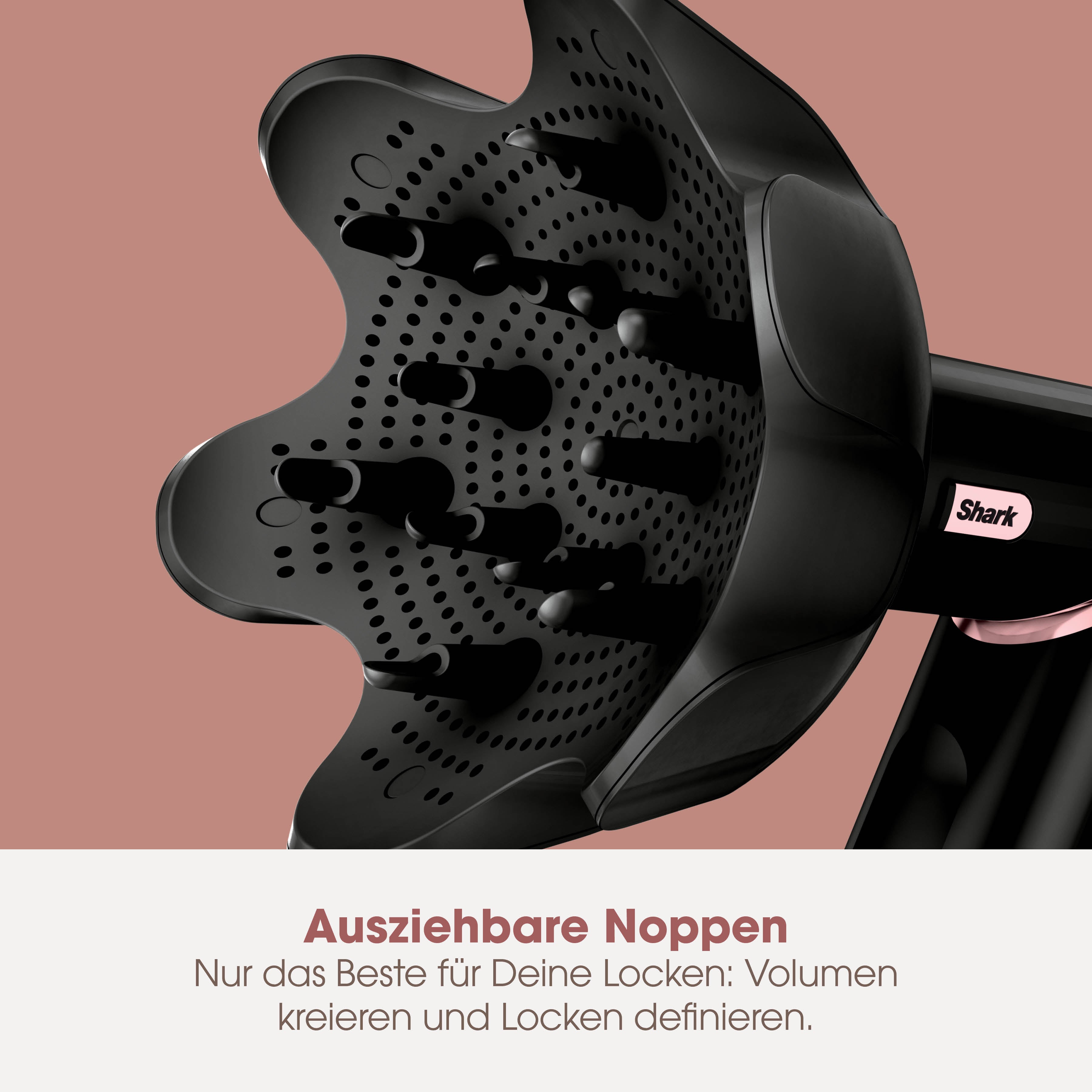 Shark FlexStyle 5-in-1 Styling- und Trocknungssystem