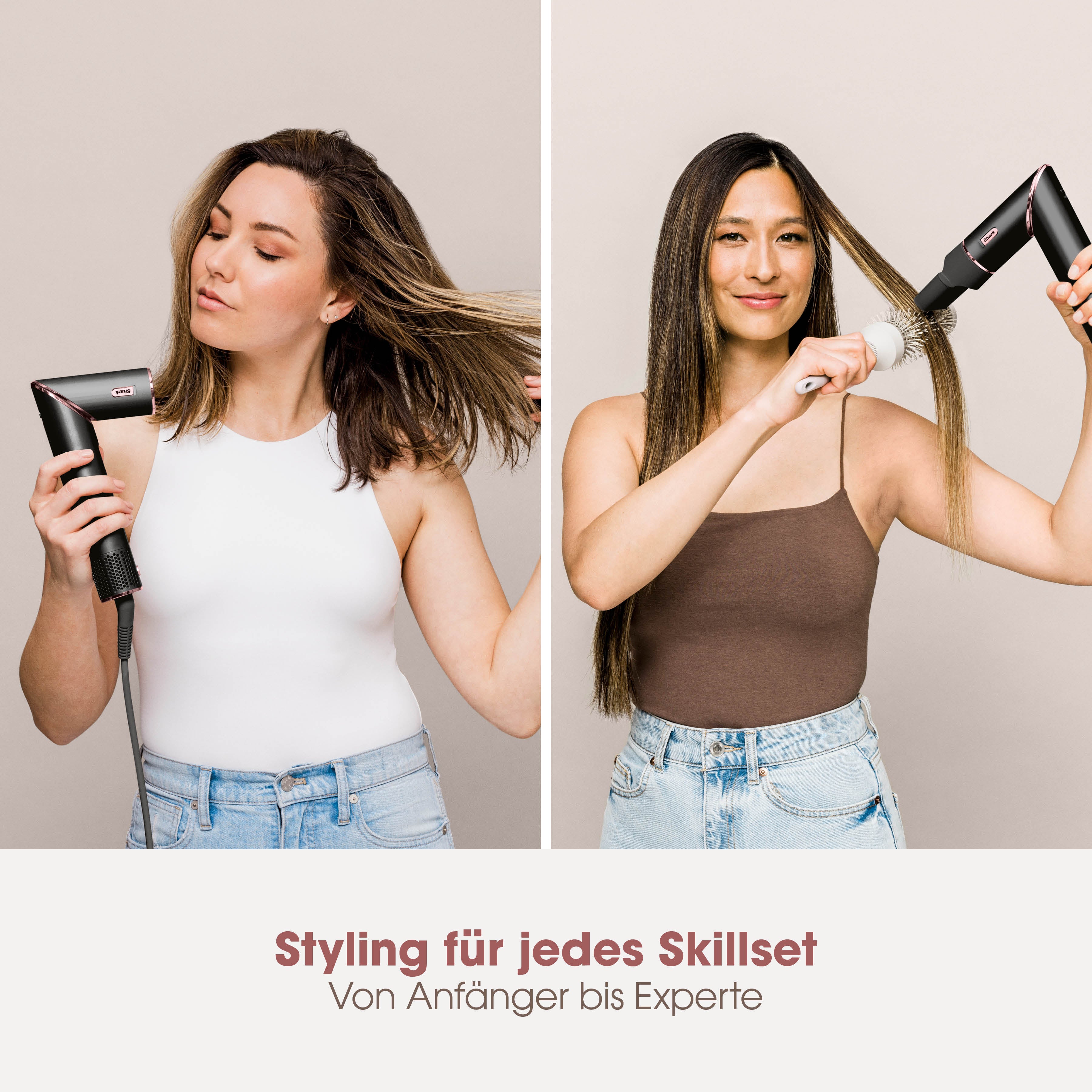 Shark FlexStyle 5-in-1 Styling- und Trocknungssystem