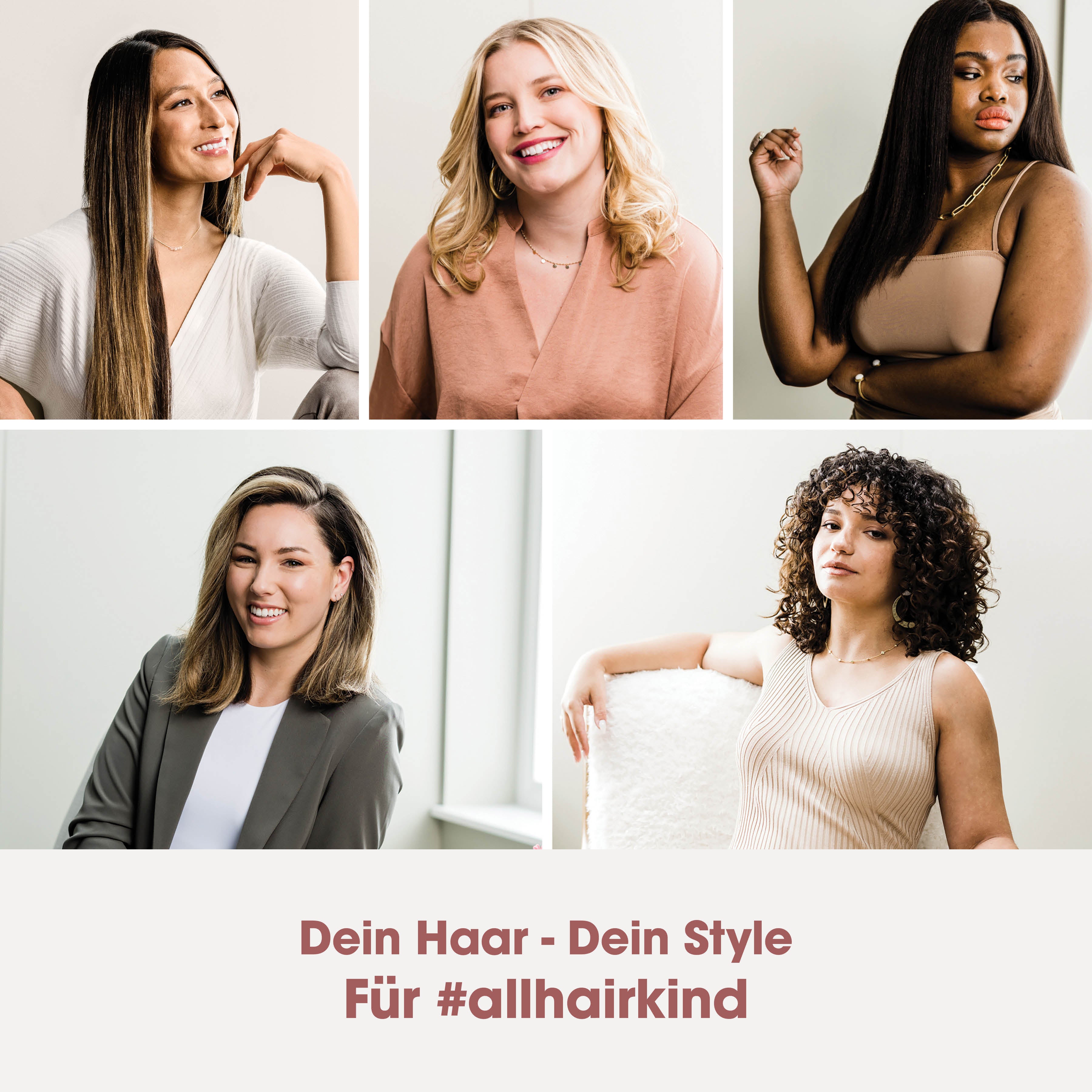 Shark FlexStyle 5-in-1 Styling- und Trocknungssystem