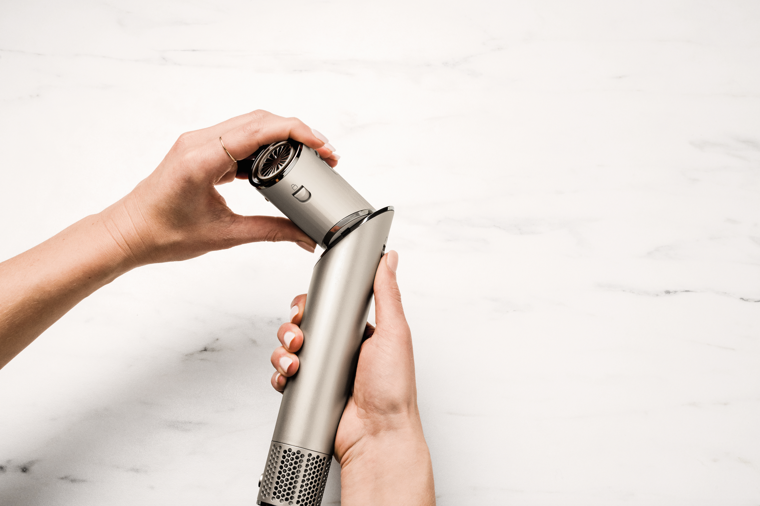 Shark FlexStyle 5-in-1 Styling- und Trocknungssystem