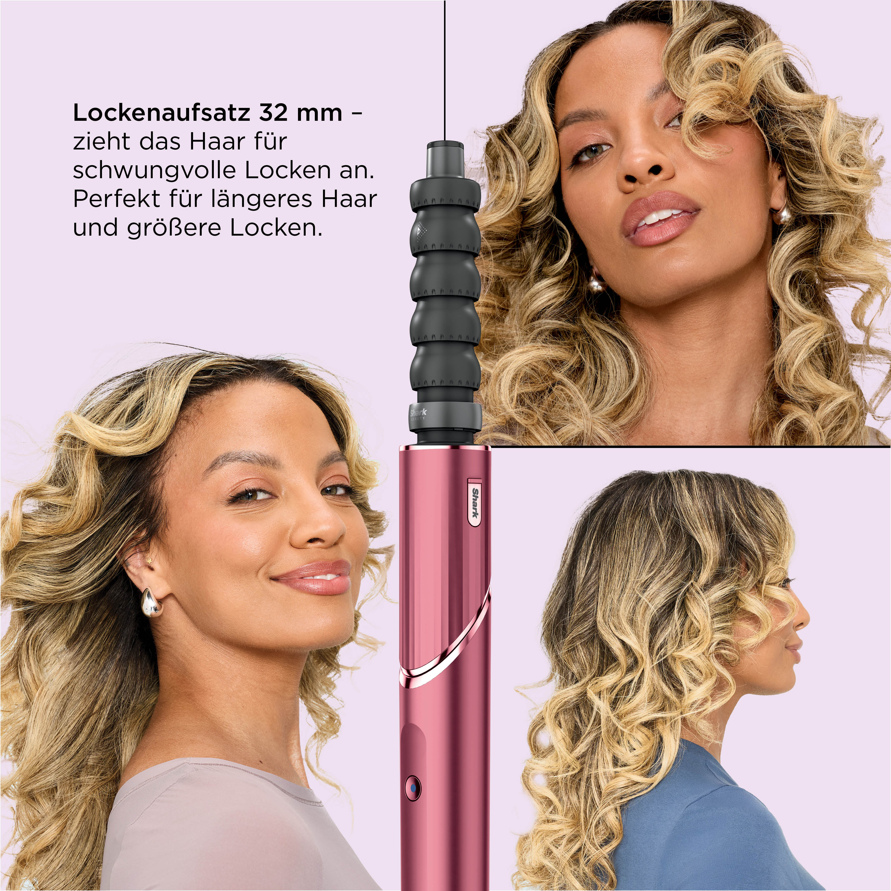 Shark FlexStyle 5-in-1 Styling- und Trocknungssystem