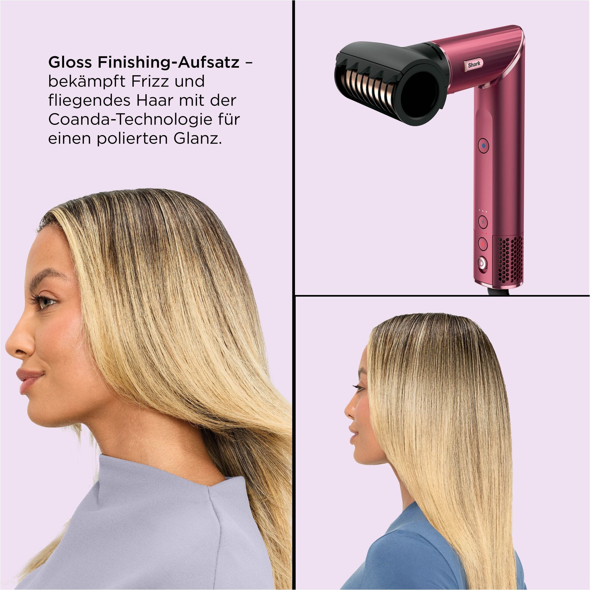 Shark FlexStyle 5-in-1 Styling- und Trocknungssystem