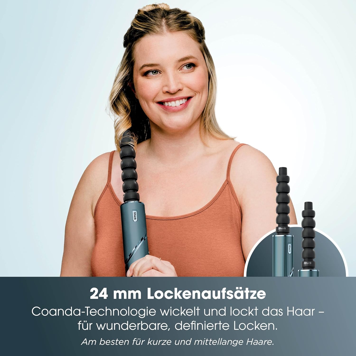 Shark FlexStyle 5-in-1 Styling- und Trocknungssystem