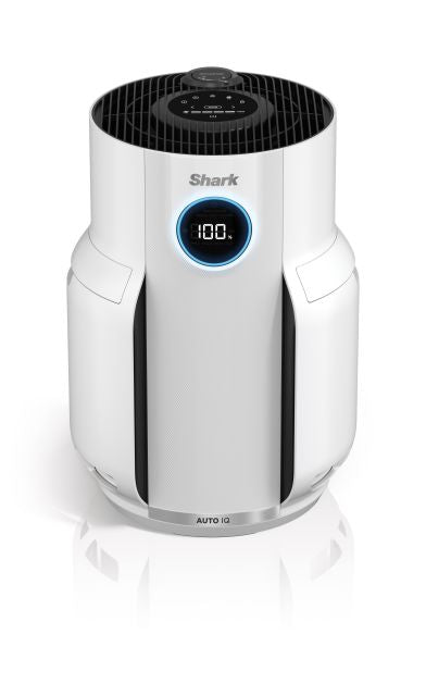 Shark HP150CH NeverChange Luftfiltersystem