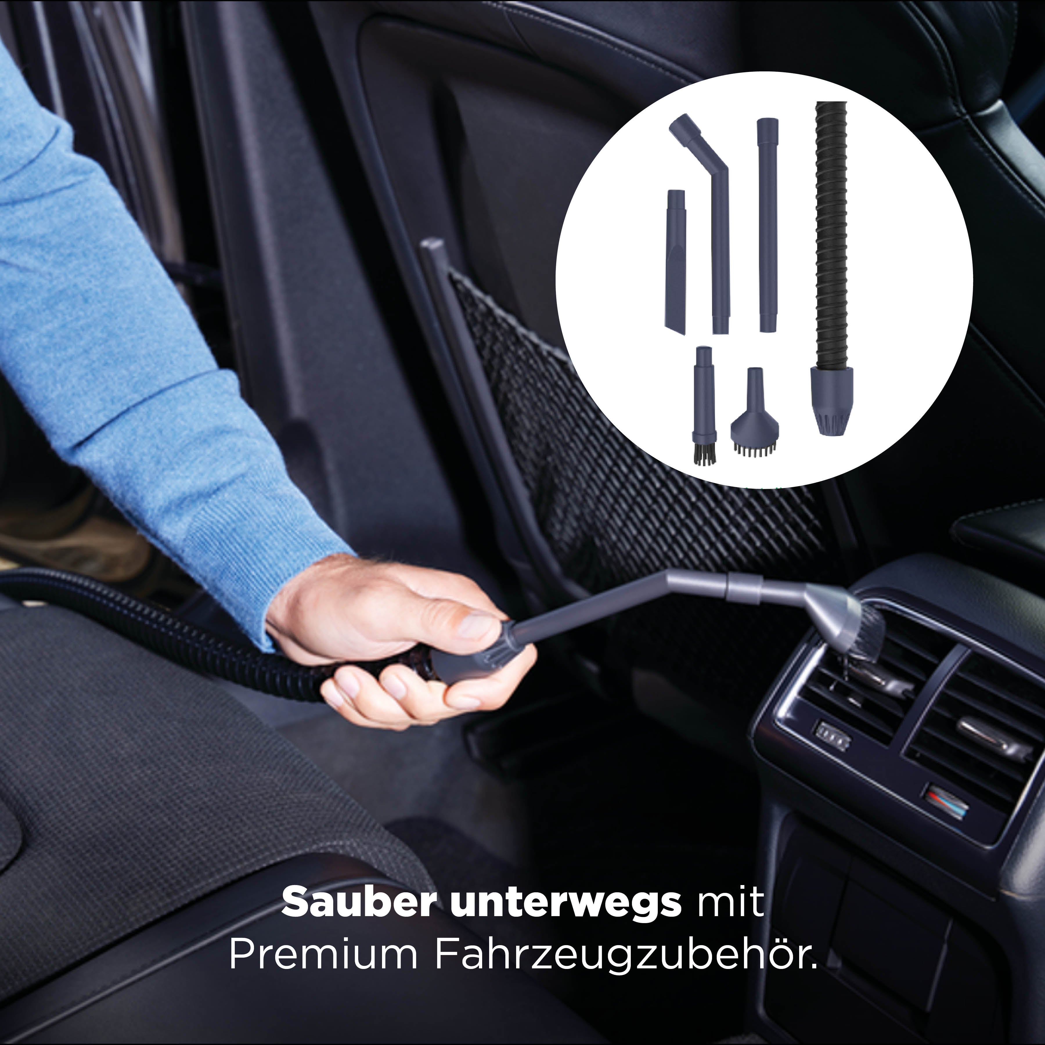 Shark IA1244CH PowerDetect Speed Akku-Staubsauger