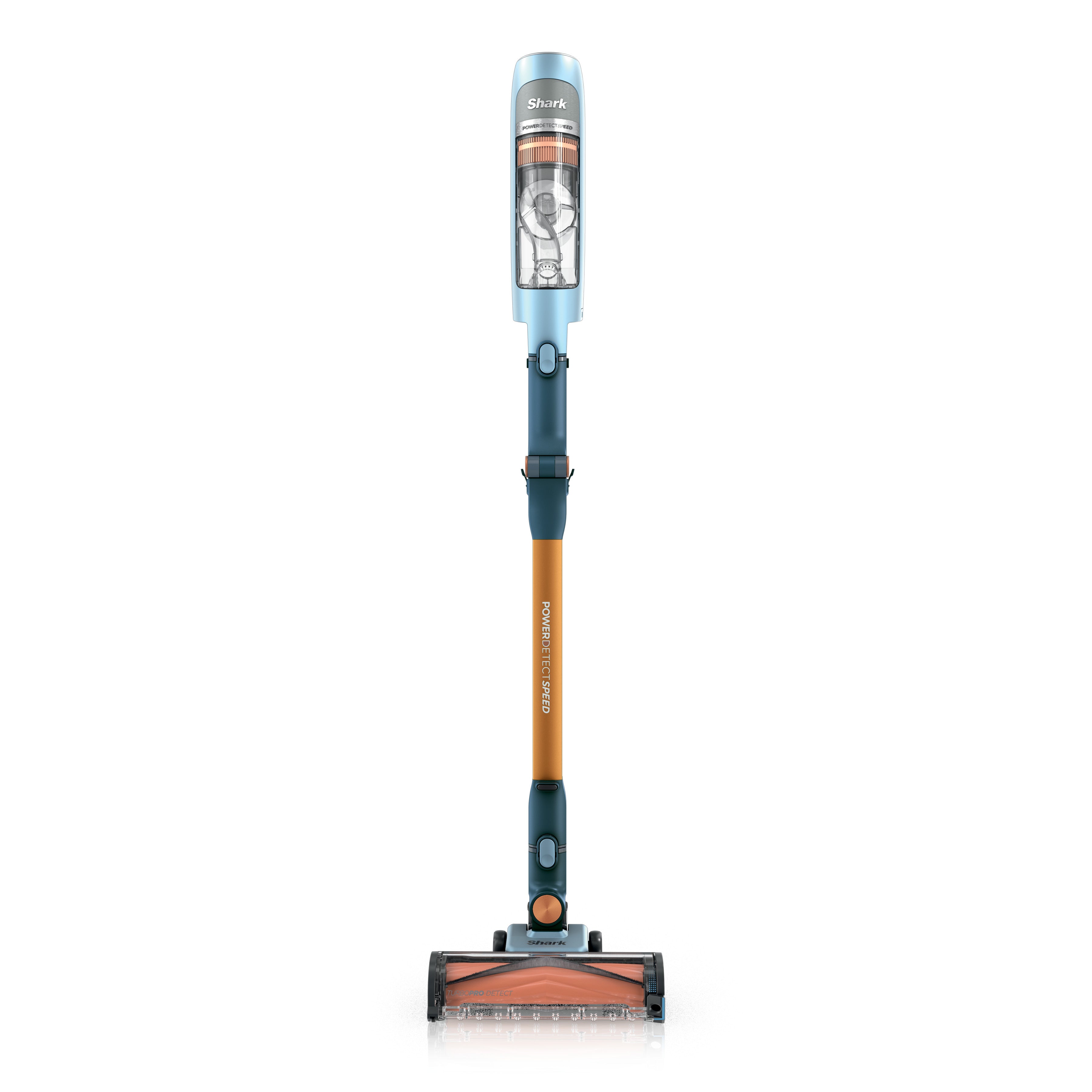 Shark IA1244CH PowerDetect Speed Akku-Staubsauger