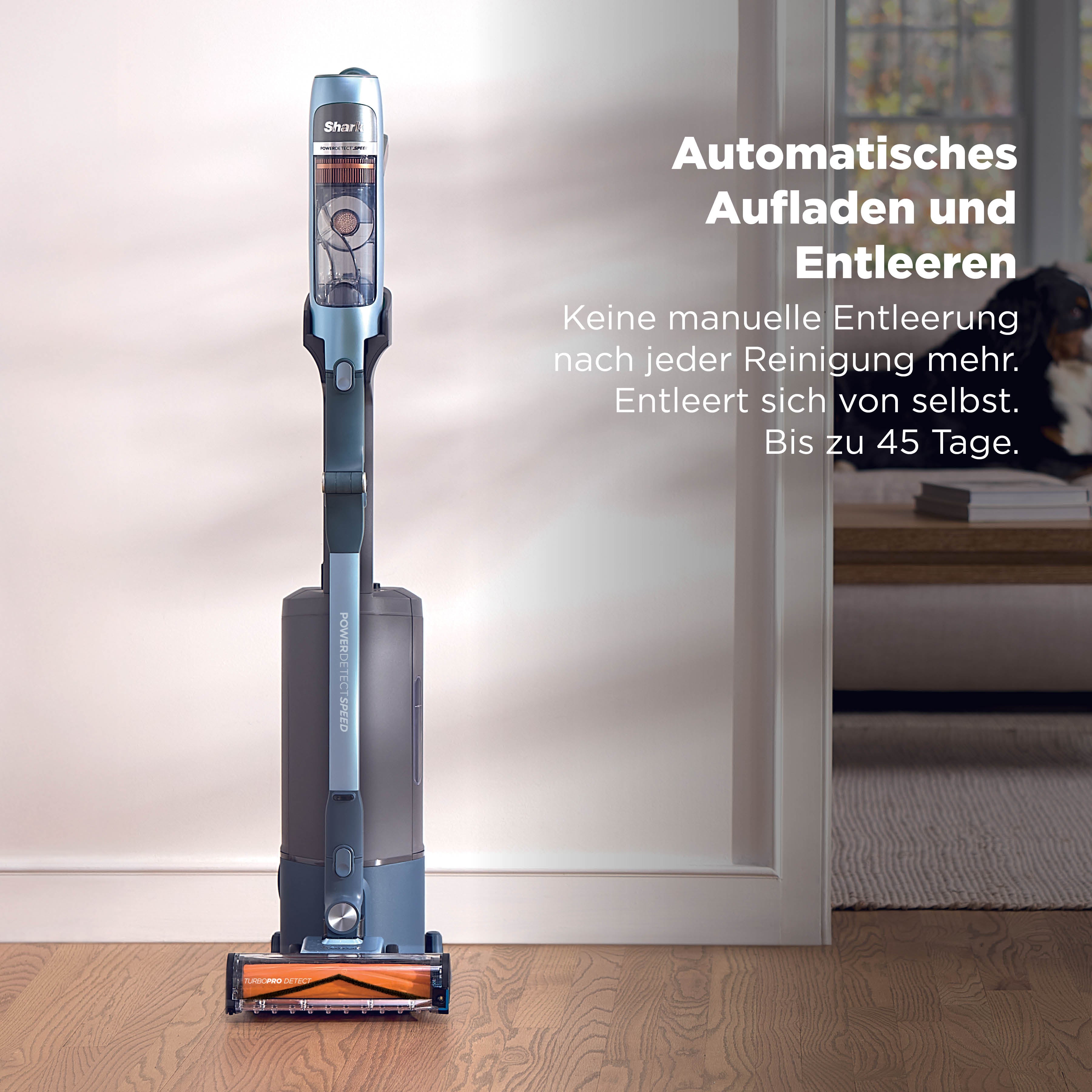 Shark IA3244CHT PowerDetect Speed Pet Pro