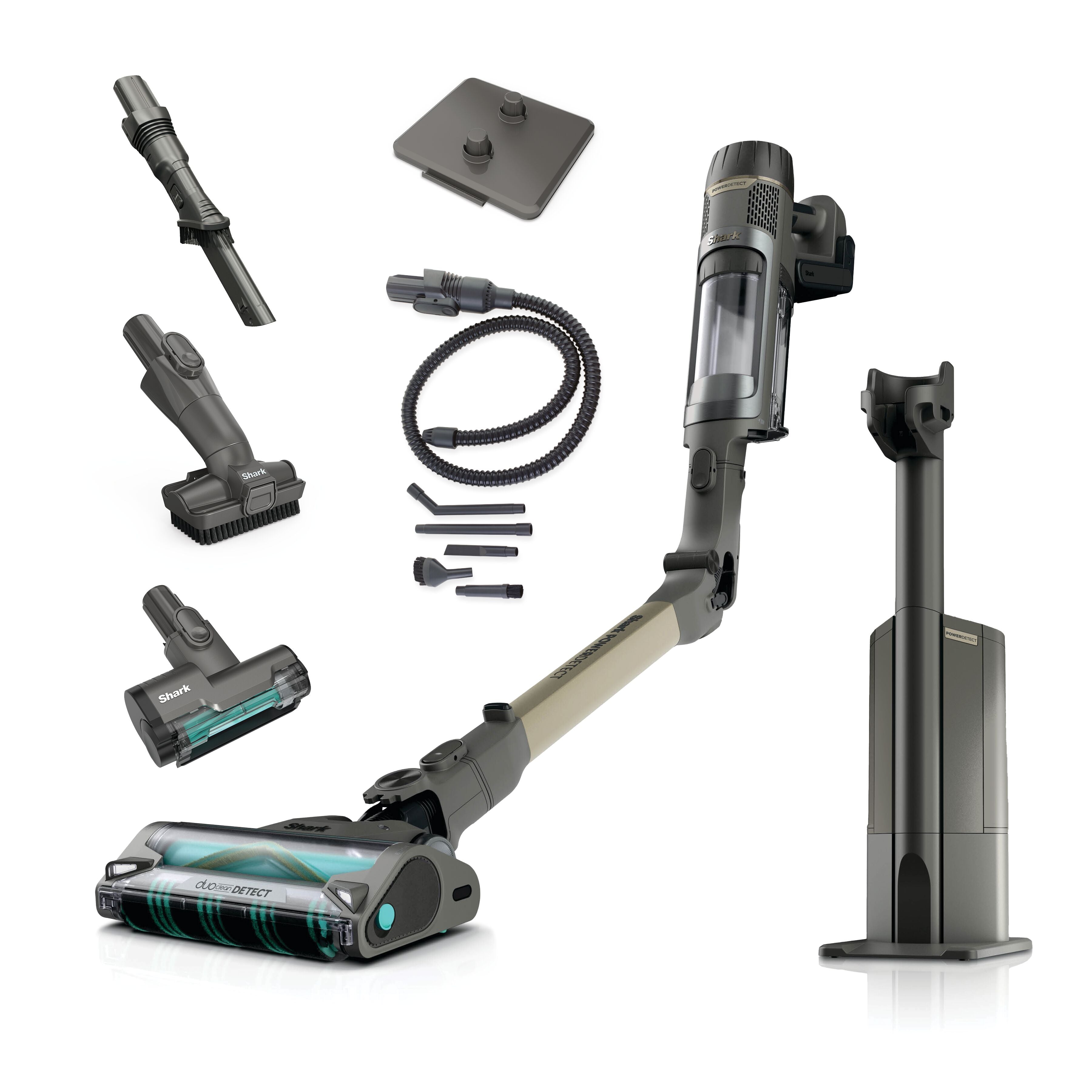 Shark IP3256CHT PowerDetect für Tierhaare