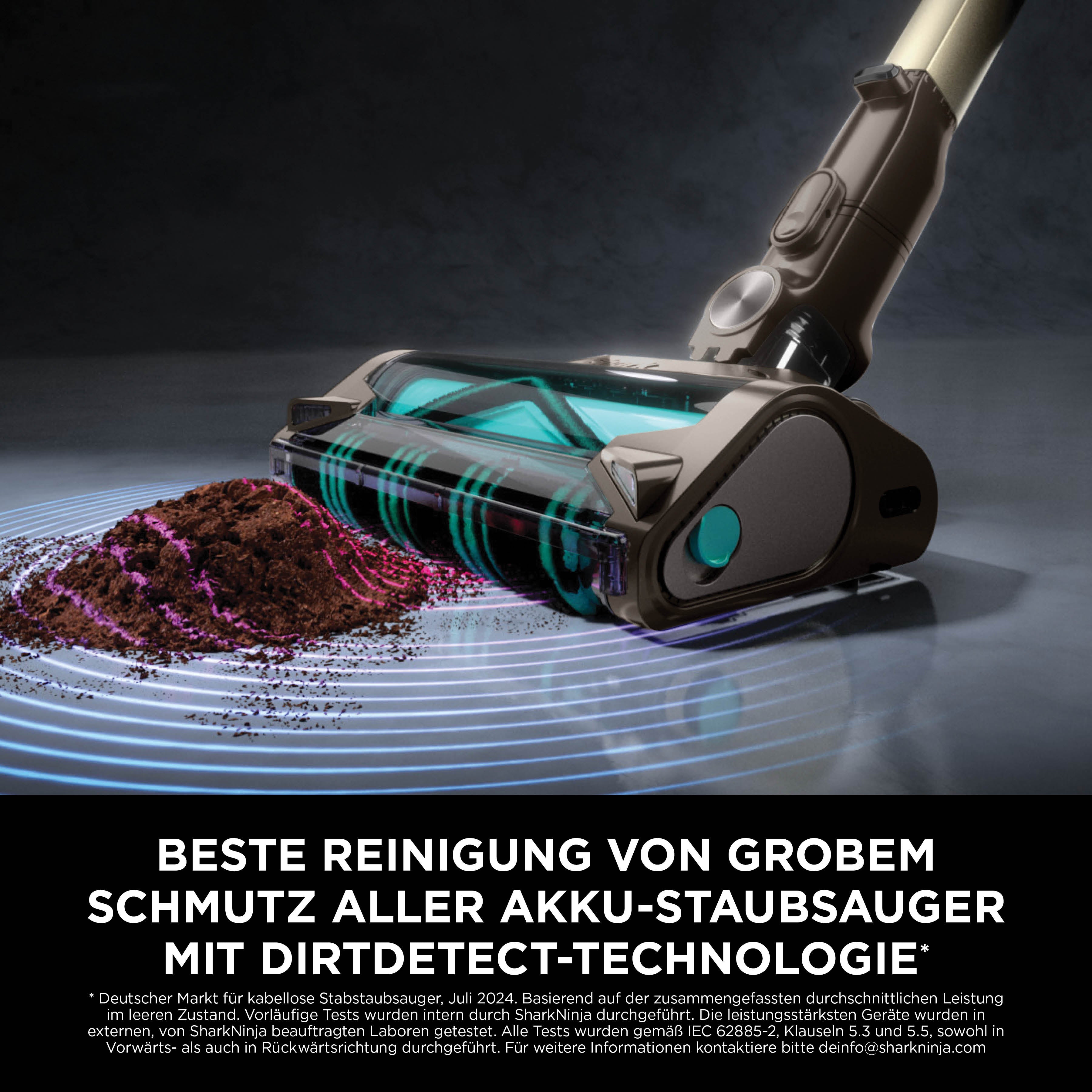 Shark IP3256CHT PowerDetect für Tierhaare