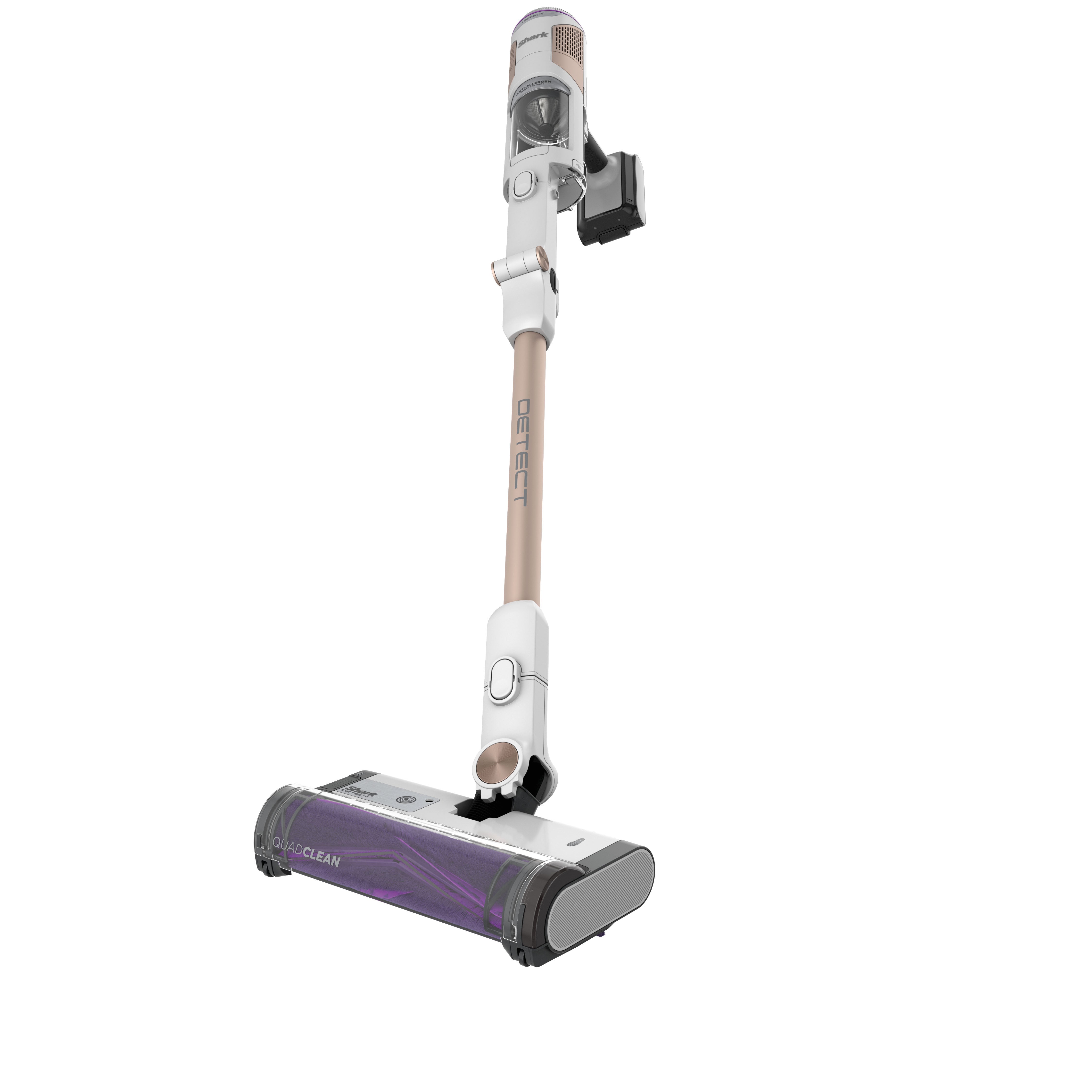 Shark IW3612CH Detect Clean Akku-Staubsauger