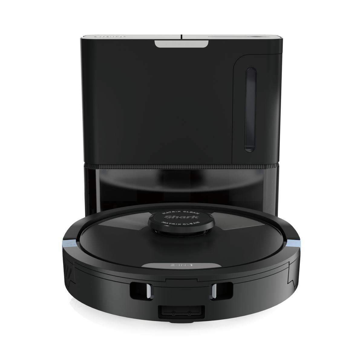 Shark RV2620WACH 2-in-1 Saug- und Wischroboter