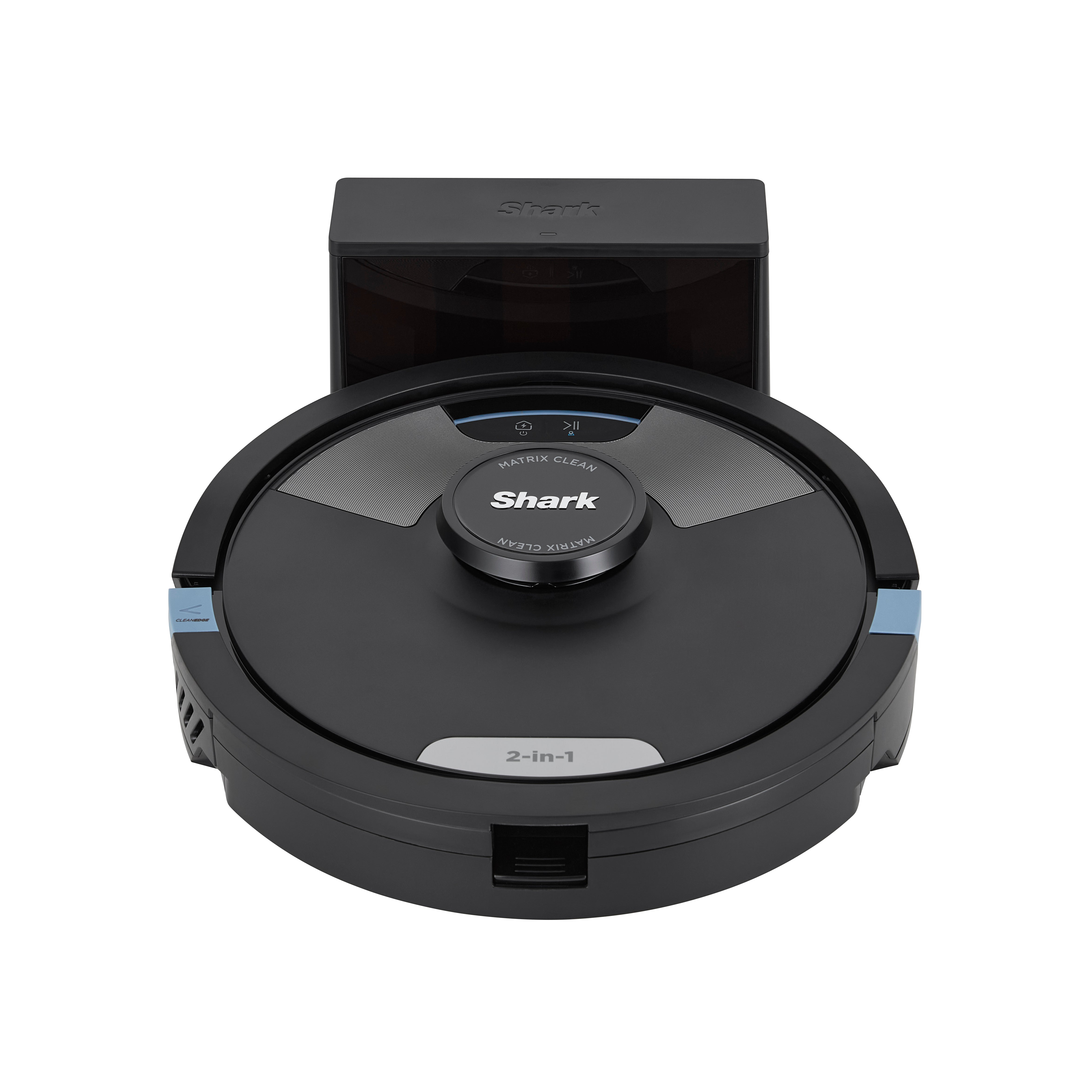 Shark RV2620WDCH 2-in-1 Saug- und Wischroboter