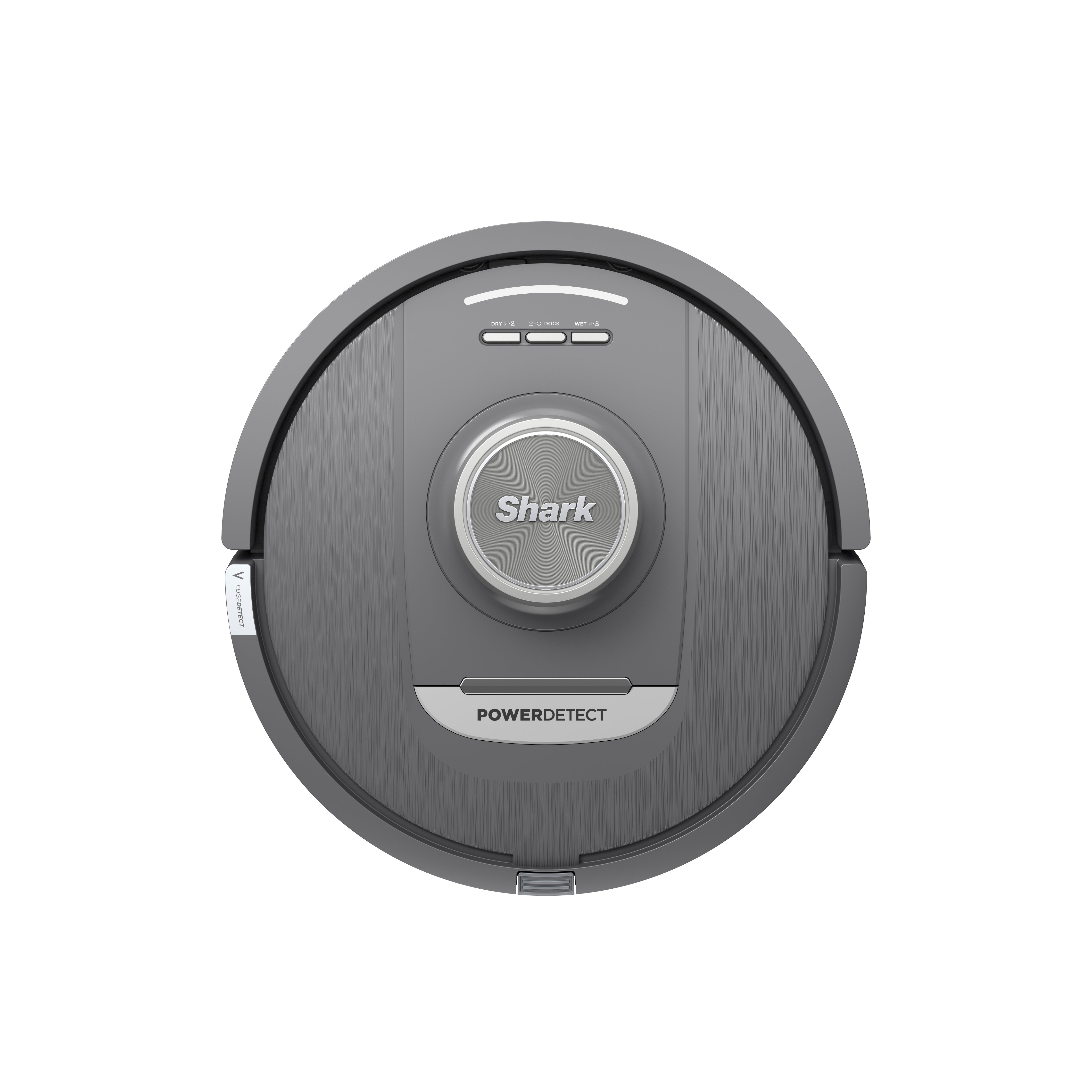 Shark RV2800YECH 2-in-1 Saug- und Wischroboter