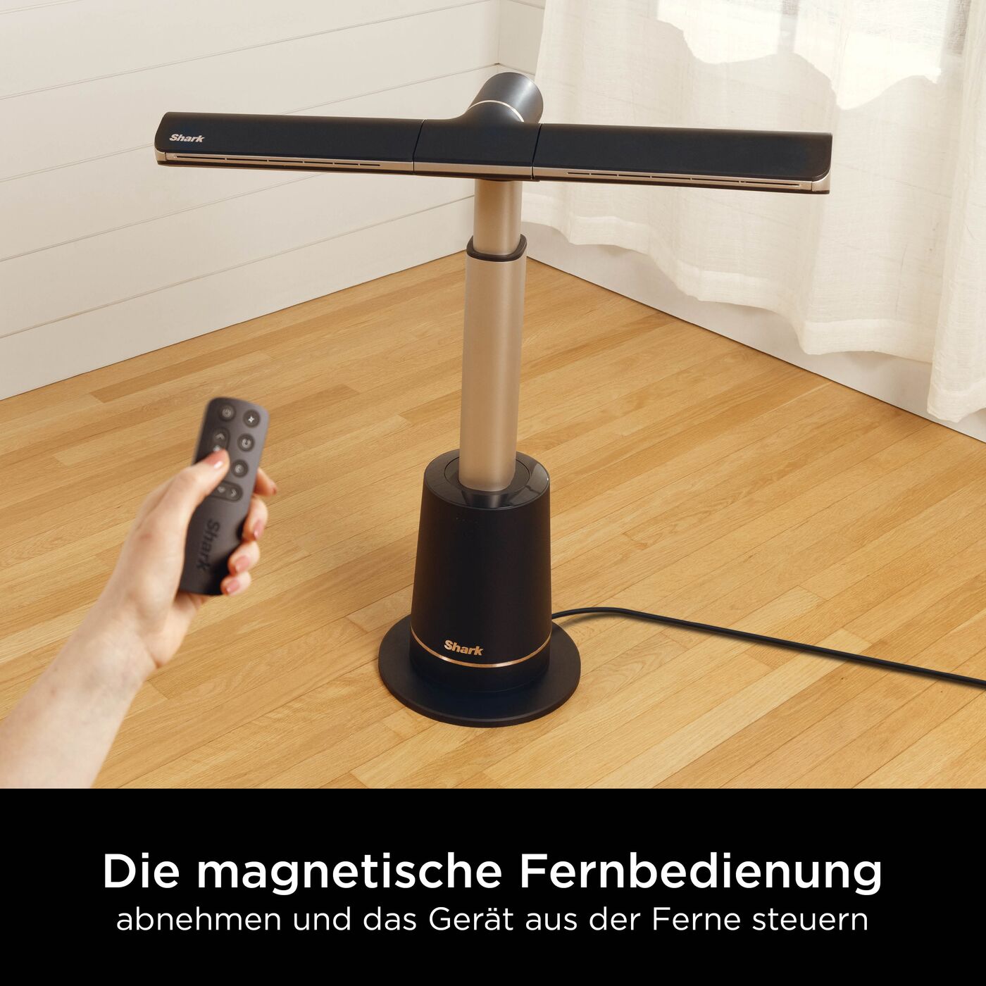 Shark TF200SCH TurboBlade Ventilator