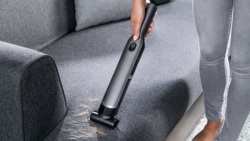 Shark WV200CH Wandvac 1.0 Akku-Handstaubsauger