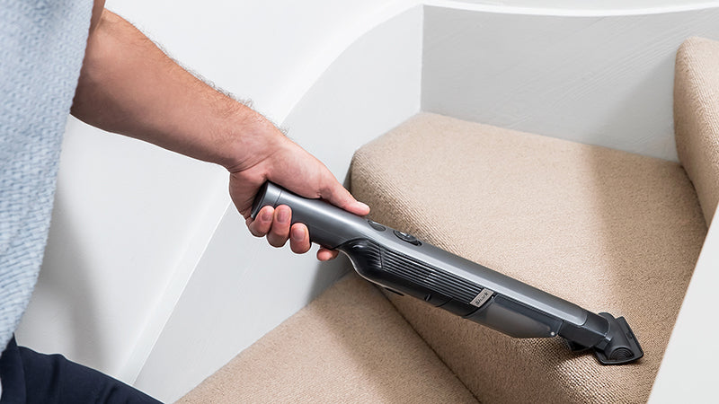 Shark WV200CH Wandvac 1.0 Akku-Handstaubsauger