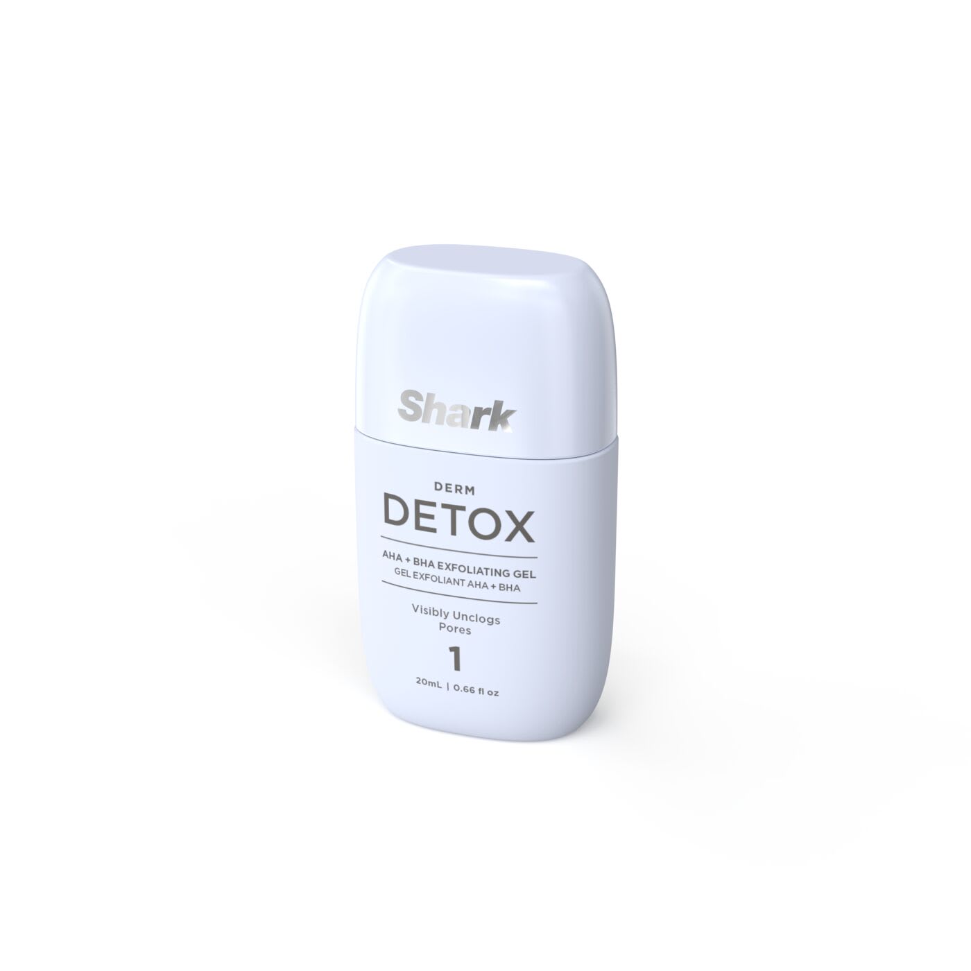 Shark XSKDMYFPG20MEU 20ml Deep Detox