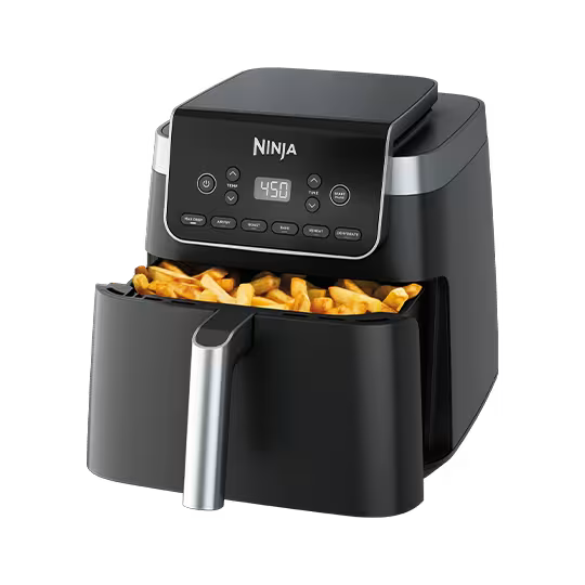 Air-Fryer