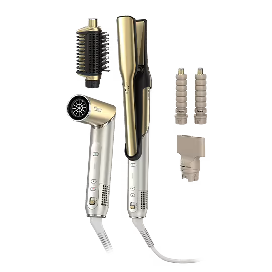 Haarstyler