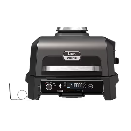 Outdoor Grills