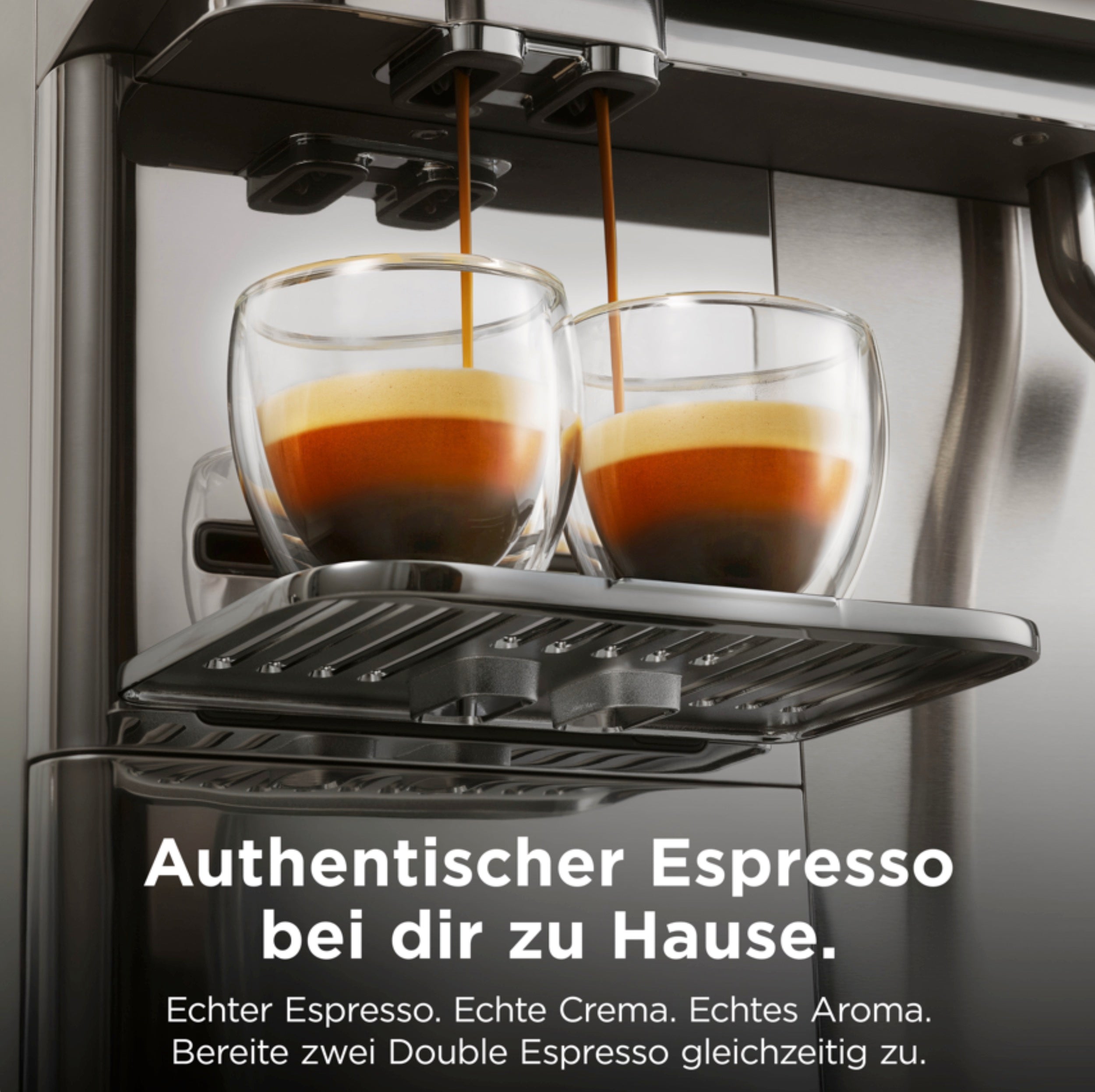 Ninja AE1051CH Luxe Café Automatic Kaffeemaschine