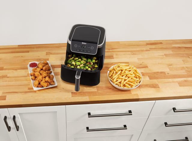 Ninja AF140CH Heissluftfritteuse Pro