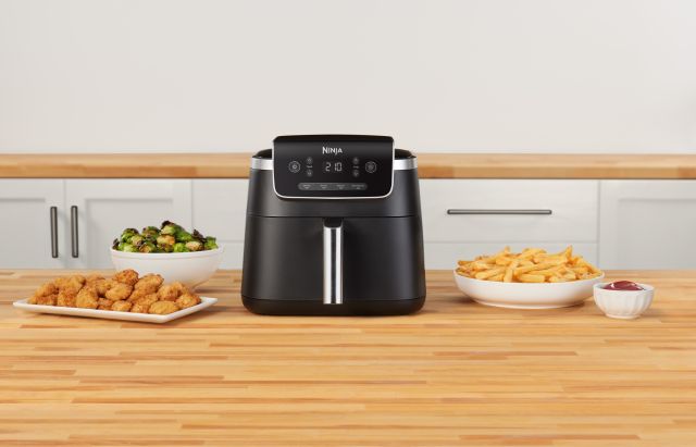 Ninja AF140CH Heissluftfritteuse Pro